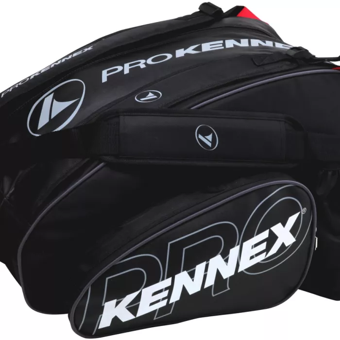 Padel PRO KENNEX black bag