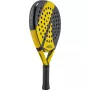 PRO KENNEX  kinetic focus pro yellow padel racket
