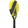 PRO KENNEX  kinetic focus yellow padel racket