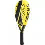 PRO KENNEX  kinetic focus yellow padel racket