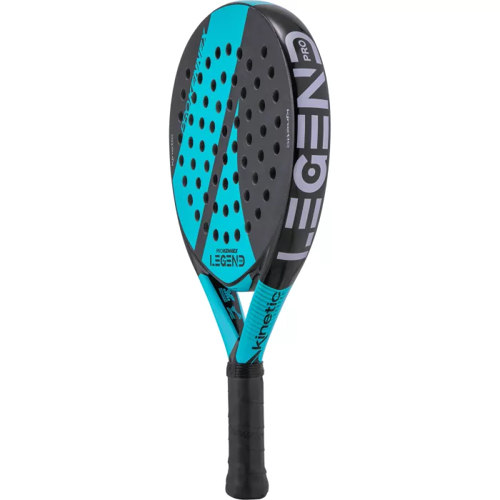 Pro kennexlegend pro blue padel racket