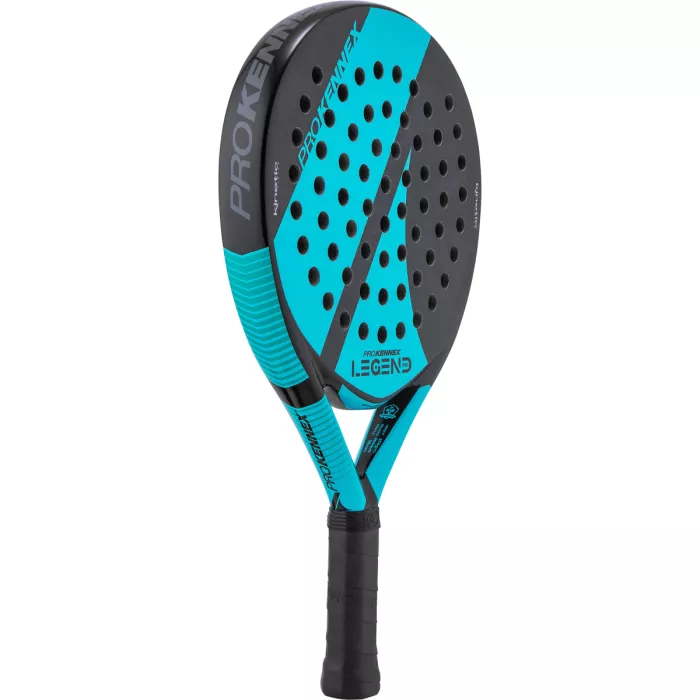 Pro kennexlegend pro blue padel racket