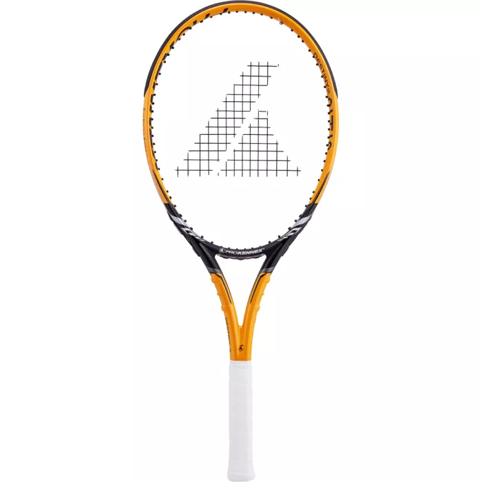 Kennex junior 26 destiny fcs orange pro racket (245 gr)