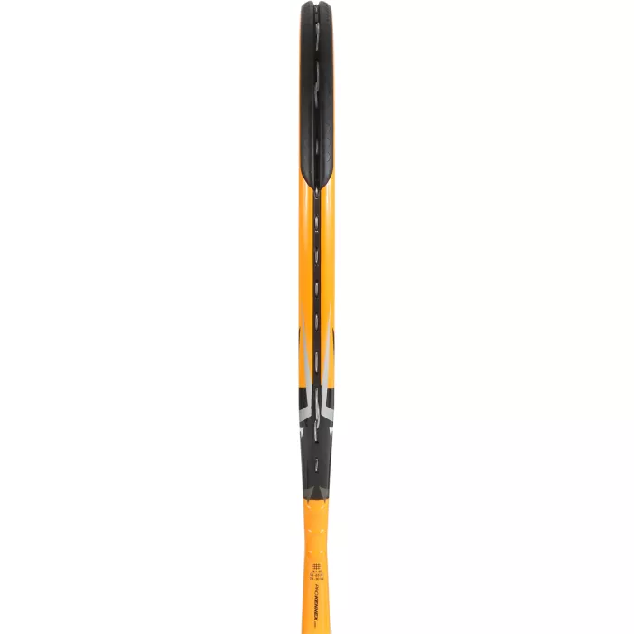 Kennex junior 26 destiny fcs orange pro racket (245 gr)