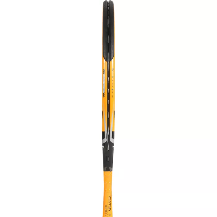 Kennex junior 26 destiny fcs orange pro racket (245 gr)