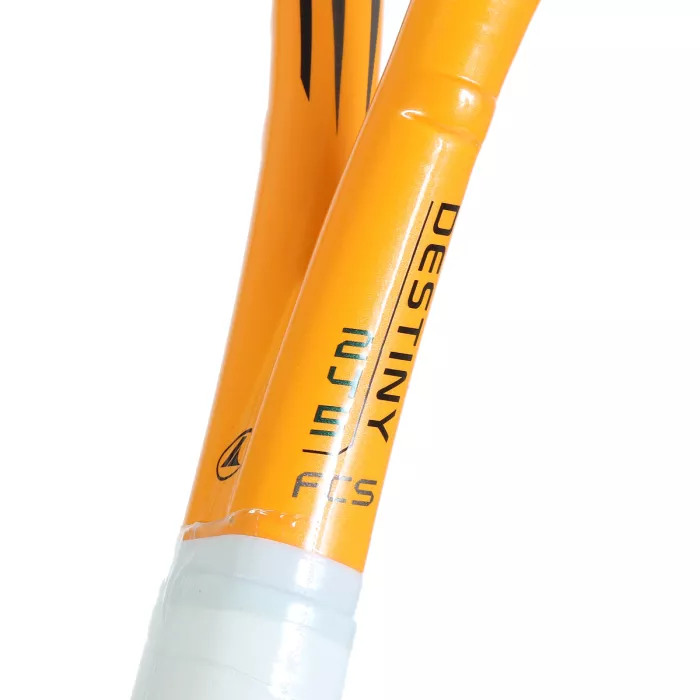 Kennex junior 26 destiny fcs orange pro racket (245 gr)