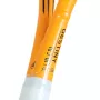 Kennex junior 26 destiny fcs orange pro racket (245 gr)