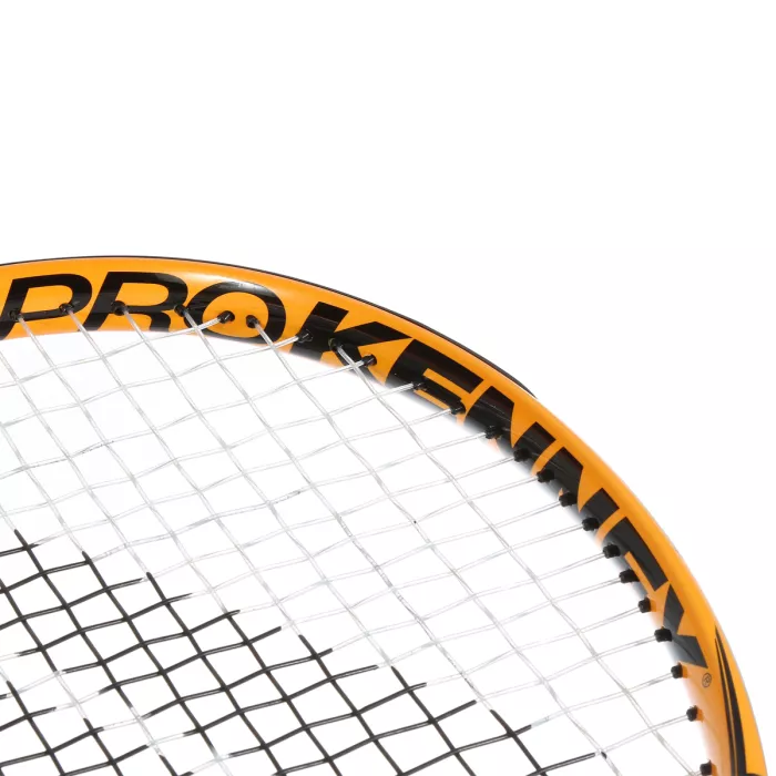 Kennex junior 26 destiny fcs orange pro racket (245 gr)
