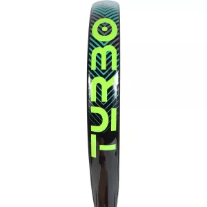Padel PRO KENNEX turbo green racket