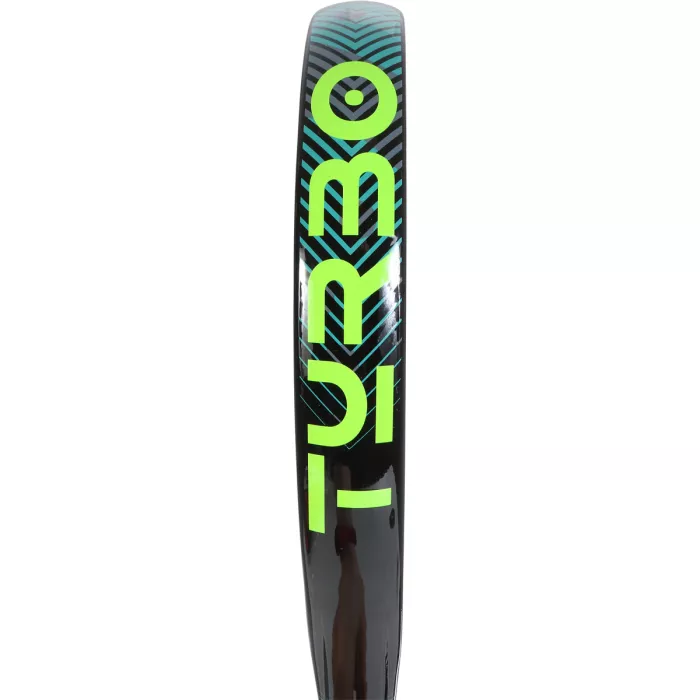 Padel PRO KENNEX turbo green racket