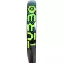 Padel PRO KENNEX turbo green racket