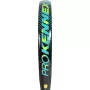 Padel PRO KENNEX turbo green racket