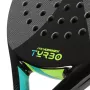 Padel PRO KENNEX turbo green racket