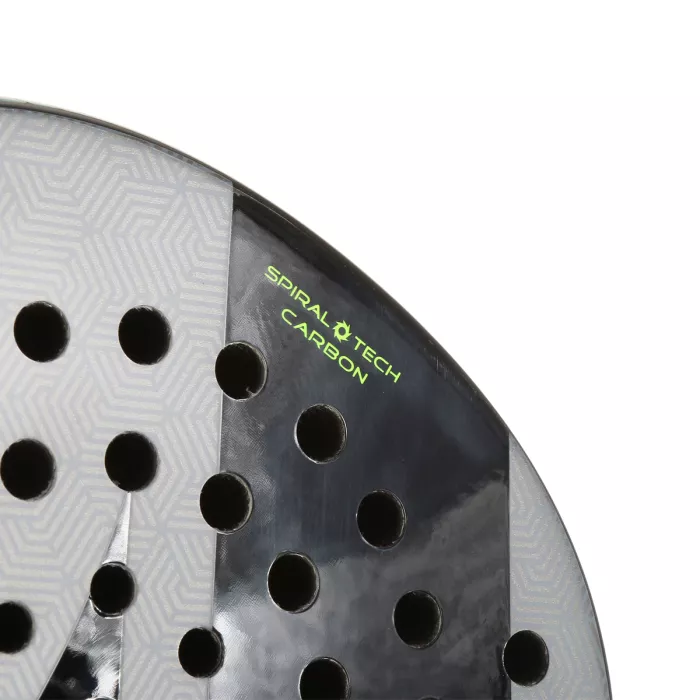 Padel PRO KENNEX turbo green racket