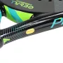 Padel PRO KENNEX turbo green racket