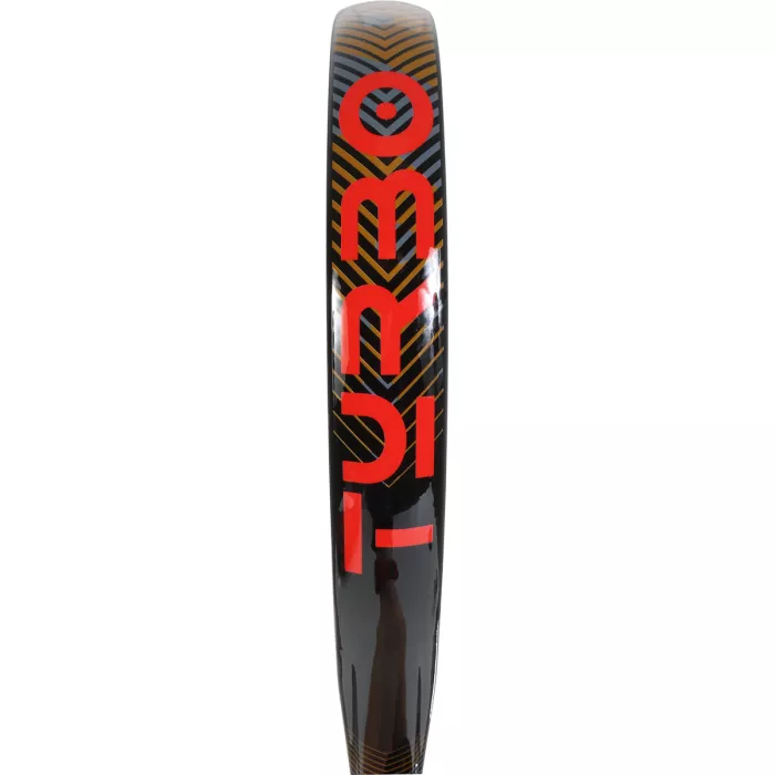 Padel PRO KENNEX turbo orange racket