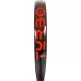 Padel PRO KENNEX turbo orange racket