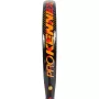 Padel PRO KENNEX turbo orange racket