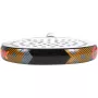 Padel PRO KENNEX turbo orange racket