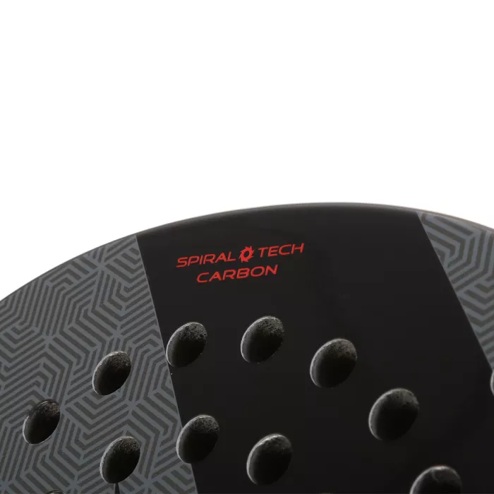 Padel PRO KENNEX turbo orange racket