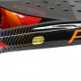 Padel PRO KENNEX turbo orange racket