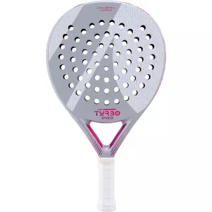 Padel PRO KENNEX turbo pink racket