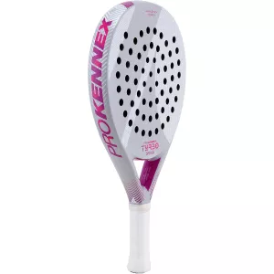 Padel PRO KENNEX turbo pink racket
