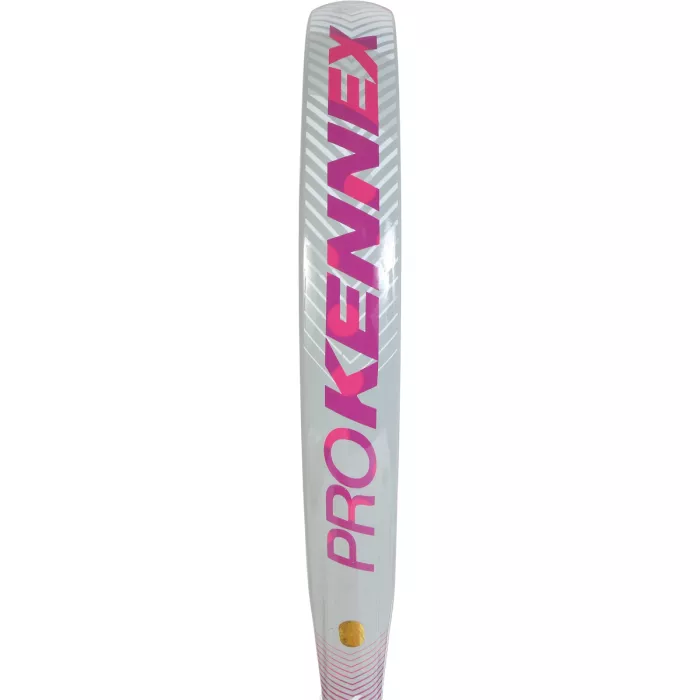 Padel PRO KENNEX turbo pink racket