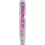 Padel PRO KENNEX turbo pink racket