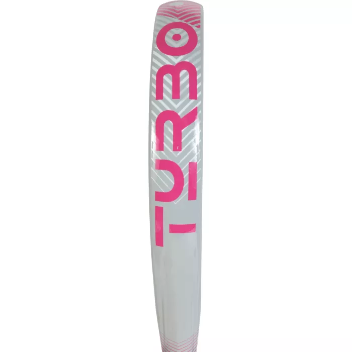 Padel PRO KENNEX turbo pink racket