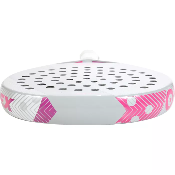 Padel PRO KENNEX turbo pink racket