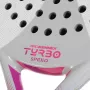 Padel PRO KENNEX turbo pink racket