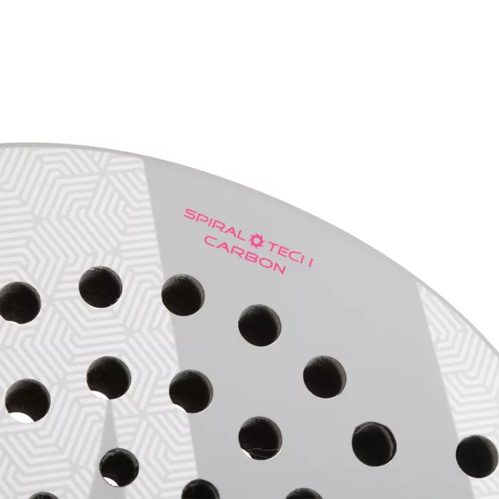 Padel PRO KENNEX turbo pink racket