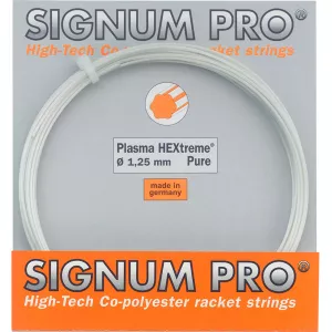 SIGNUM PRO poly plasma hextreme pure rope (12 metres)
