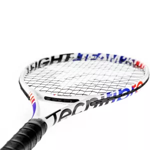TECNIFIBRE junior t-fight team 25 racket