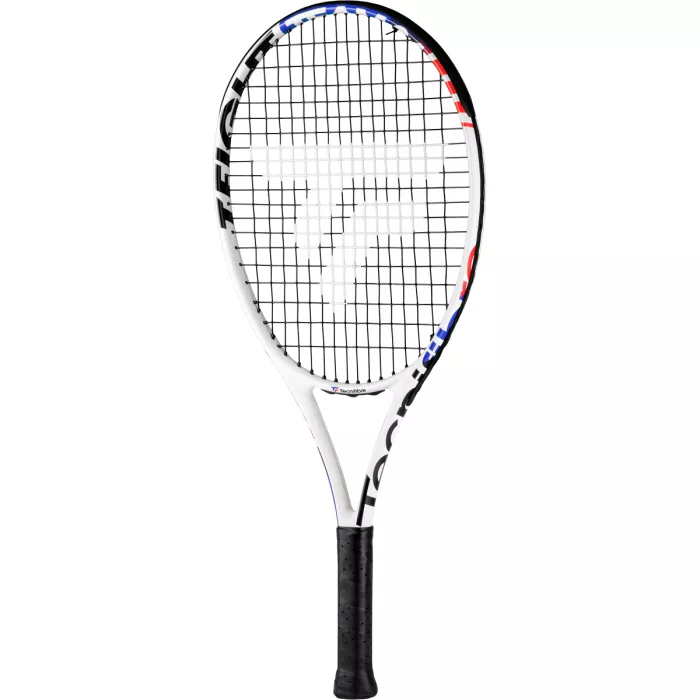 TECNIFIBRE junior t-fight team 24 racket