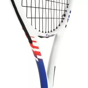 TECNIFIBRE junior t-fight team 24 racket