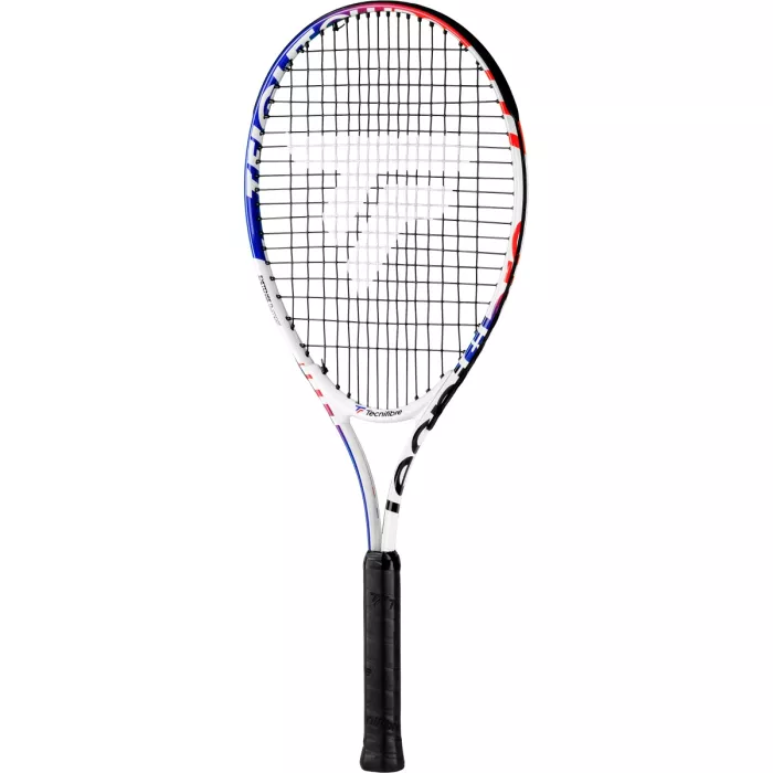 TECNIFIBRE junior t-fight club 25 racket