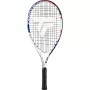 TECNIFIBRE junior t-fight club 23 racket