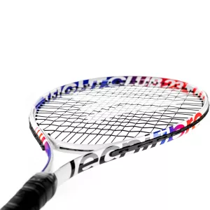 TECNIFIBRE junior t-fight club 23 racket