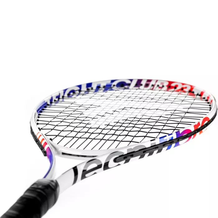 TECNIFIBRE junior t-fight club 23 racket