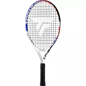 TECNIFIBRE junior t-fight club 21 racket