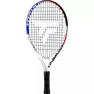 TECNIFIBRE junior t-fight club 19 racket