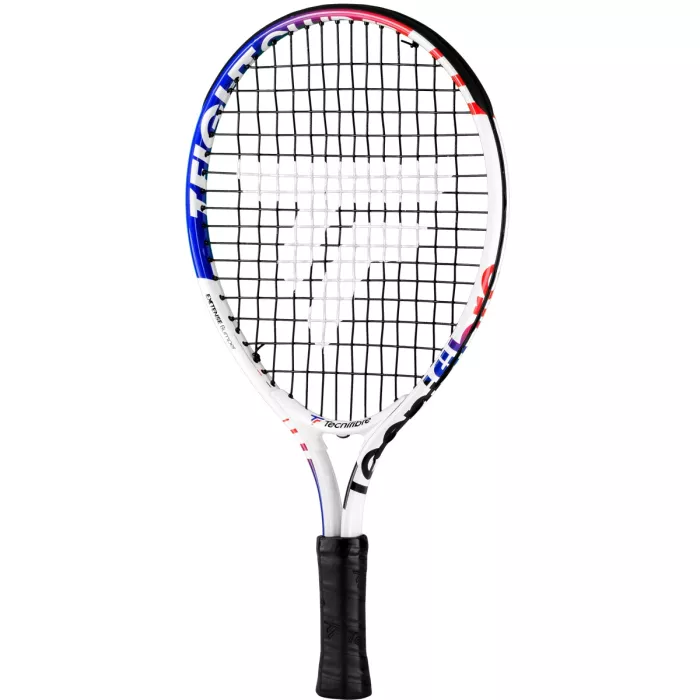 TECNIFIBRE junior t-fight club 17 racket