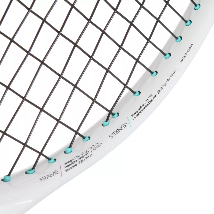 TECNIFIBRE junior tempo 26 racket