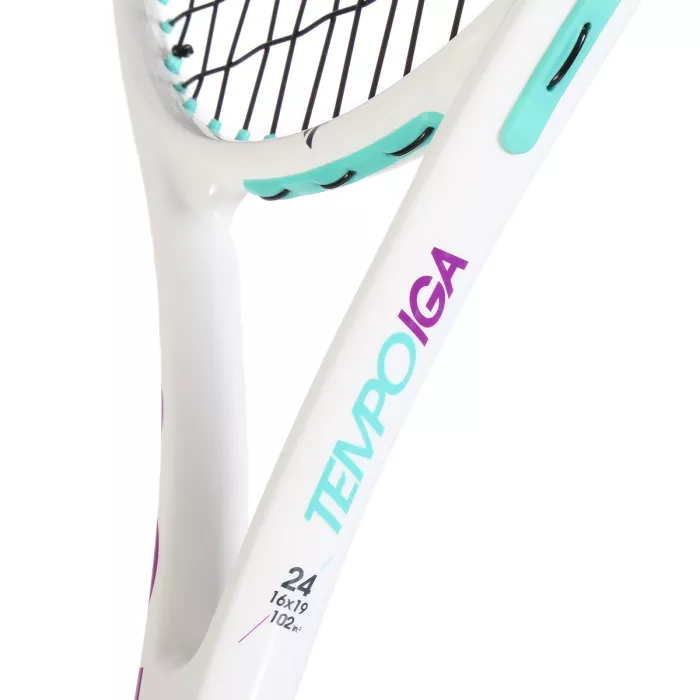 TECNIFIBRE junior tempo 24 racket