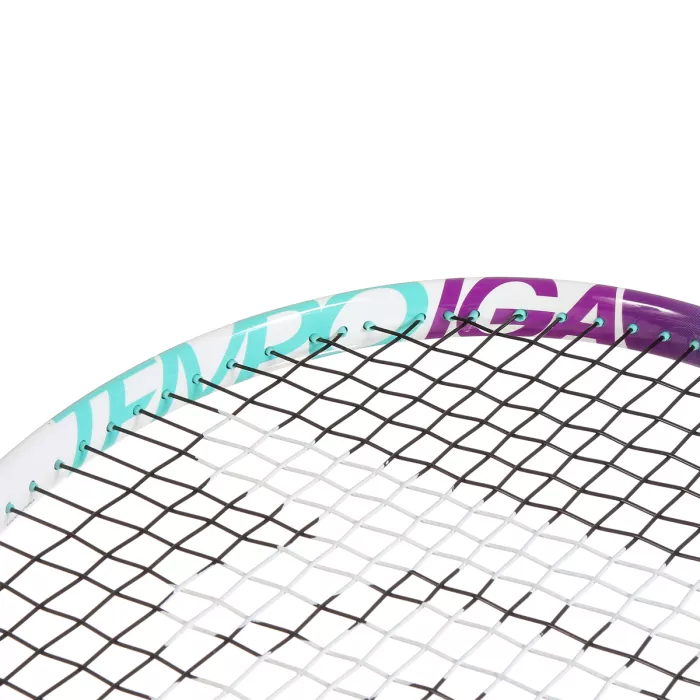 TECNIFIBRE junior tempo 24 racket