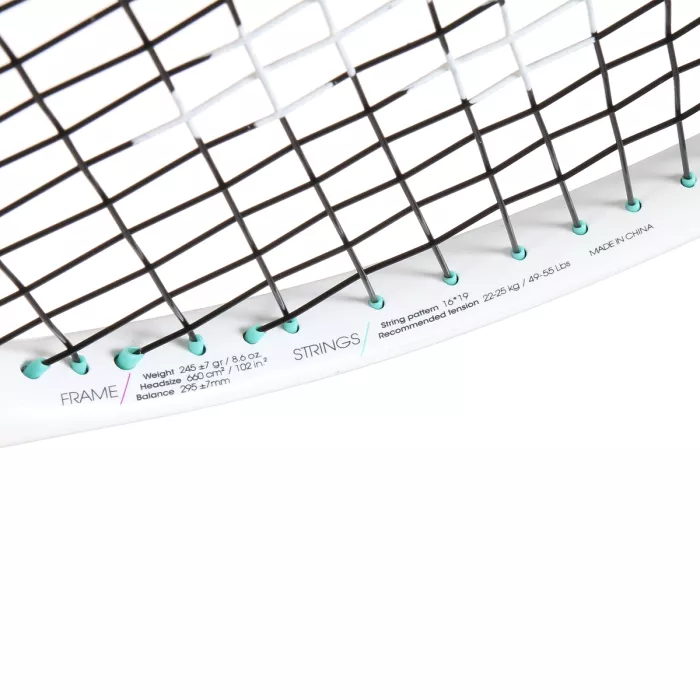 TECNIFIBRE junior tempo 24 racket