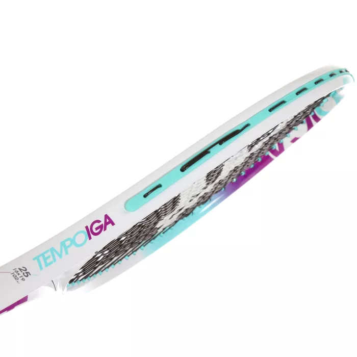 TECNIFIBRE junior tempo iga 25 racket