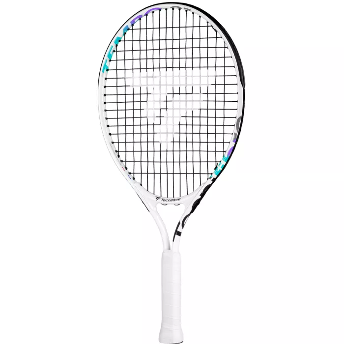 TECNIFIBRE junior tempo iga 21 racket